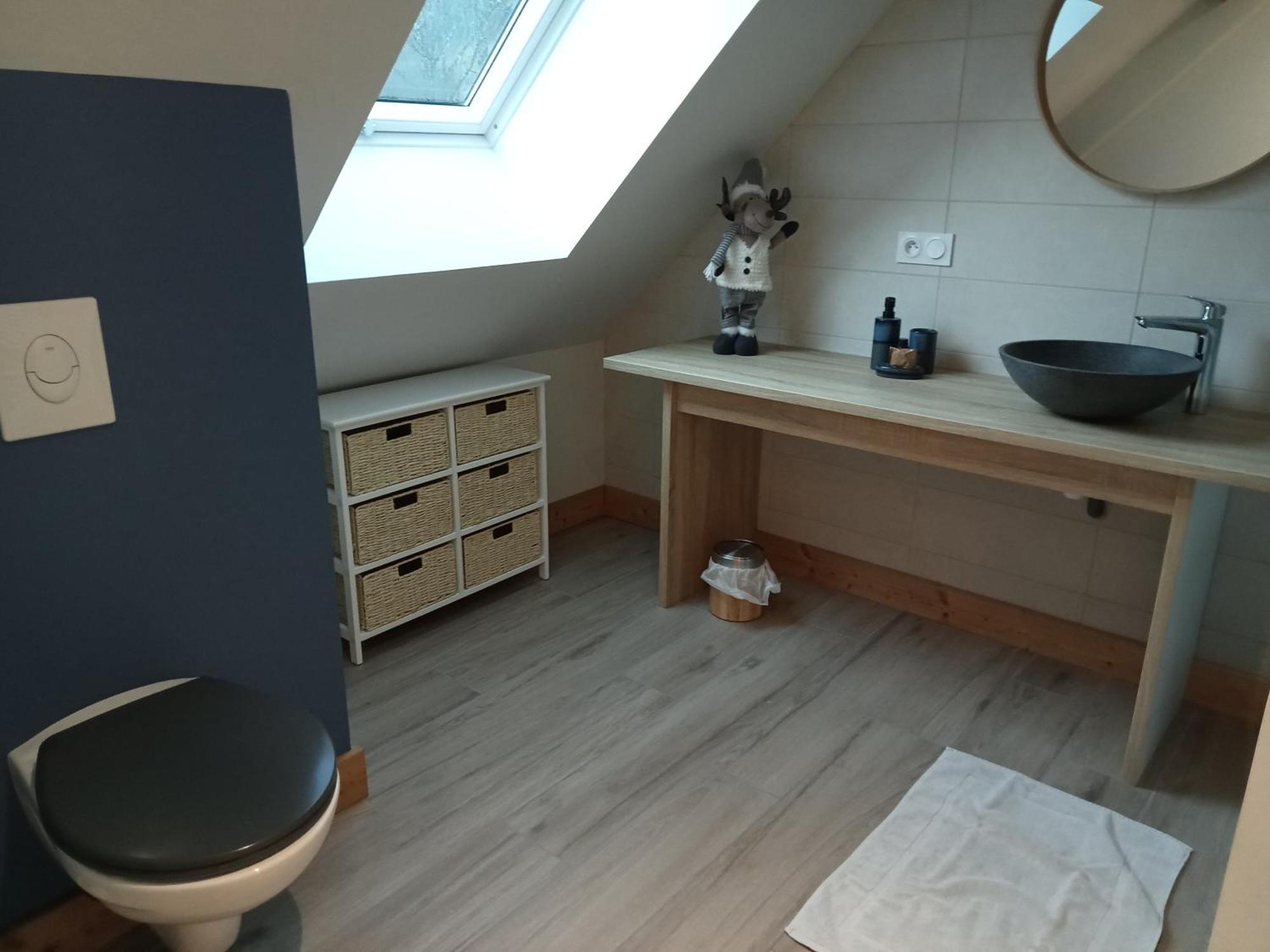 La Grande Ourse Apartman Planay Kültér fotó